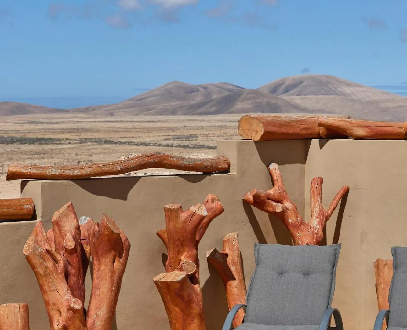 Casa Zenmaya Tindaya