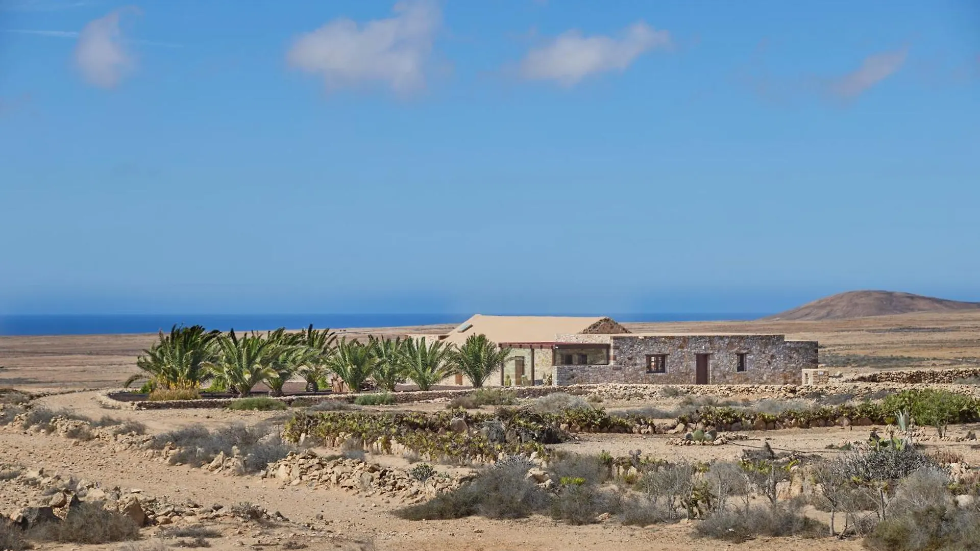 Villa Casa Zenmaya Tindaya