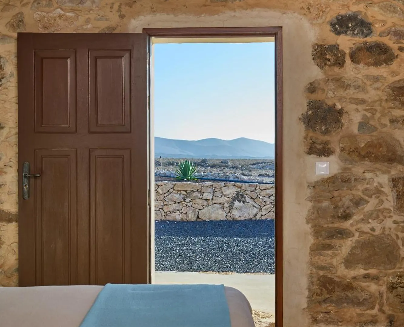 Casa Zenmaya Tindaya Villa