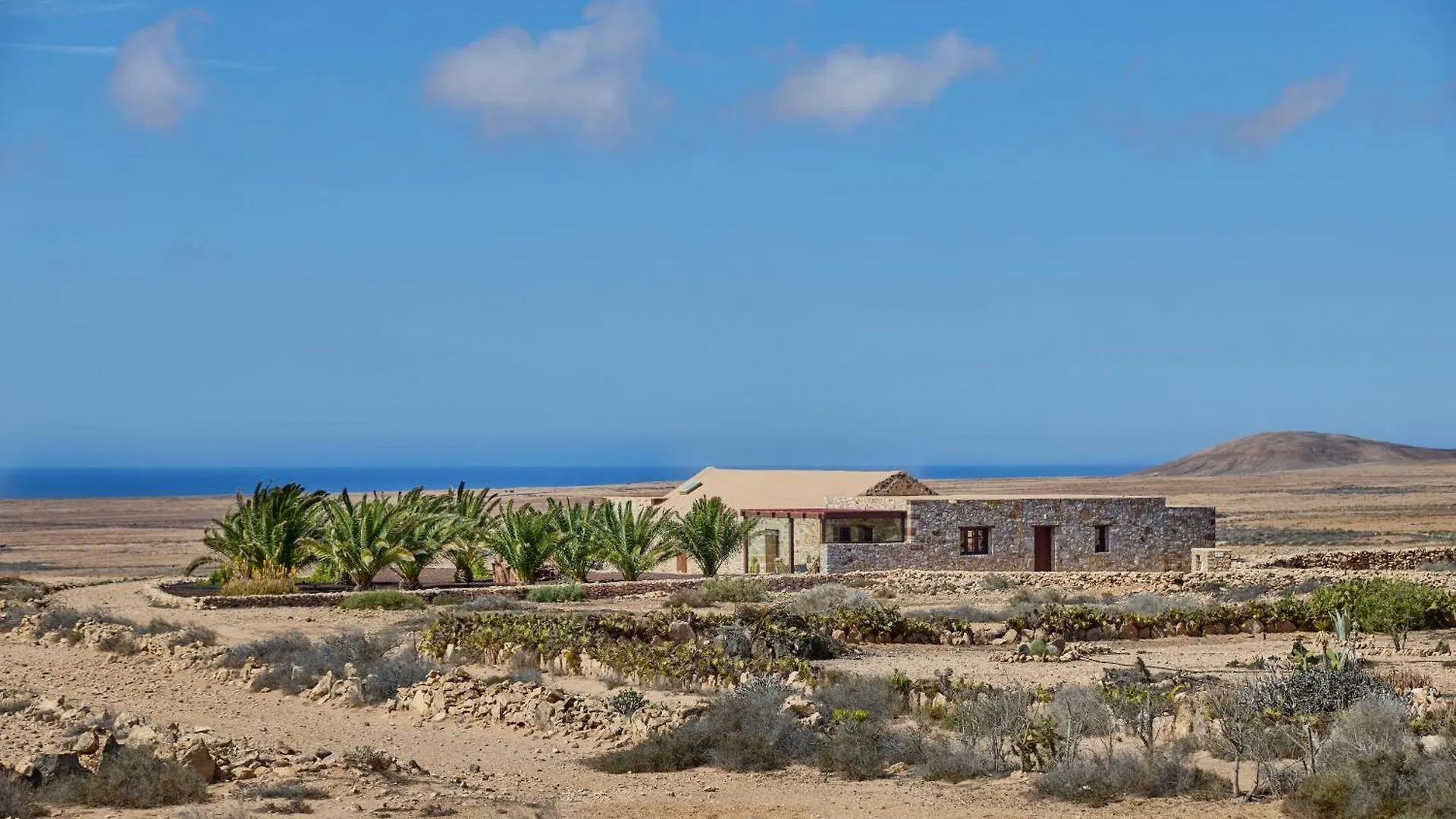 Casa Zenmaya Tindaya 0*,