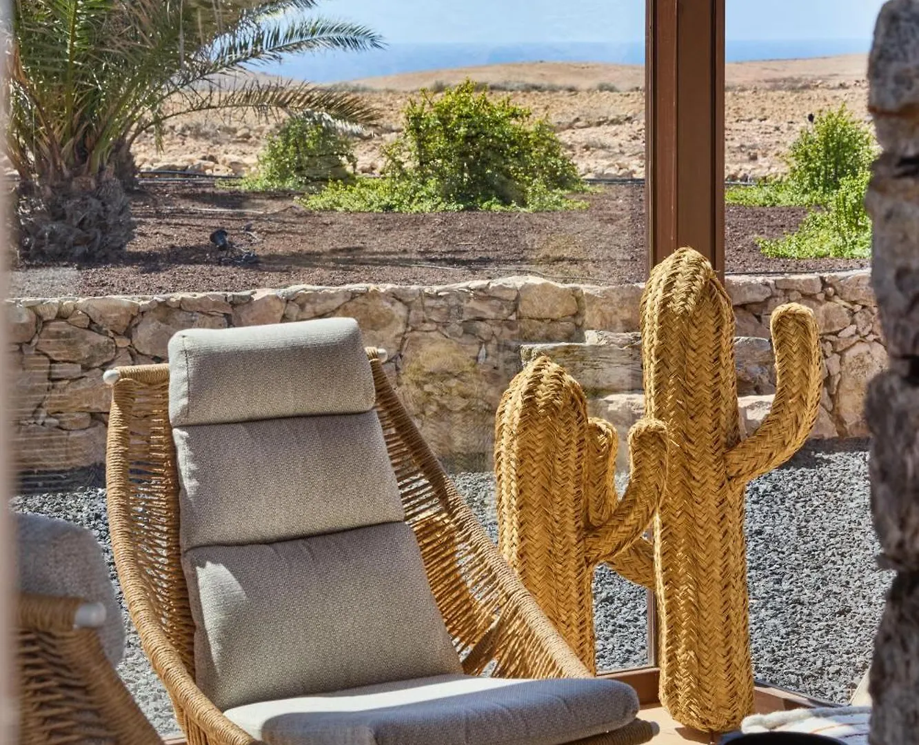 Villa Casa Zenmaya Tindaya Espanha