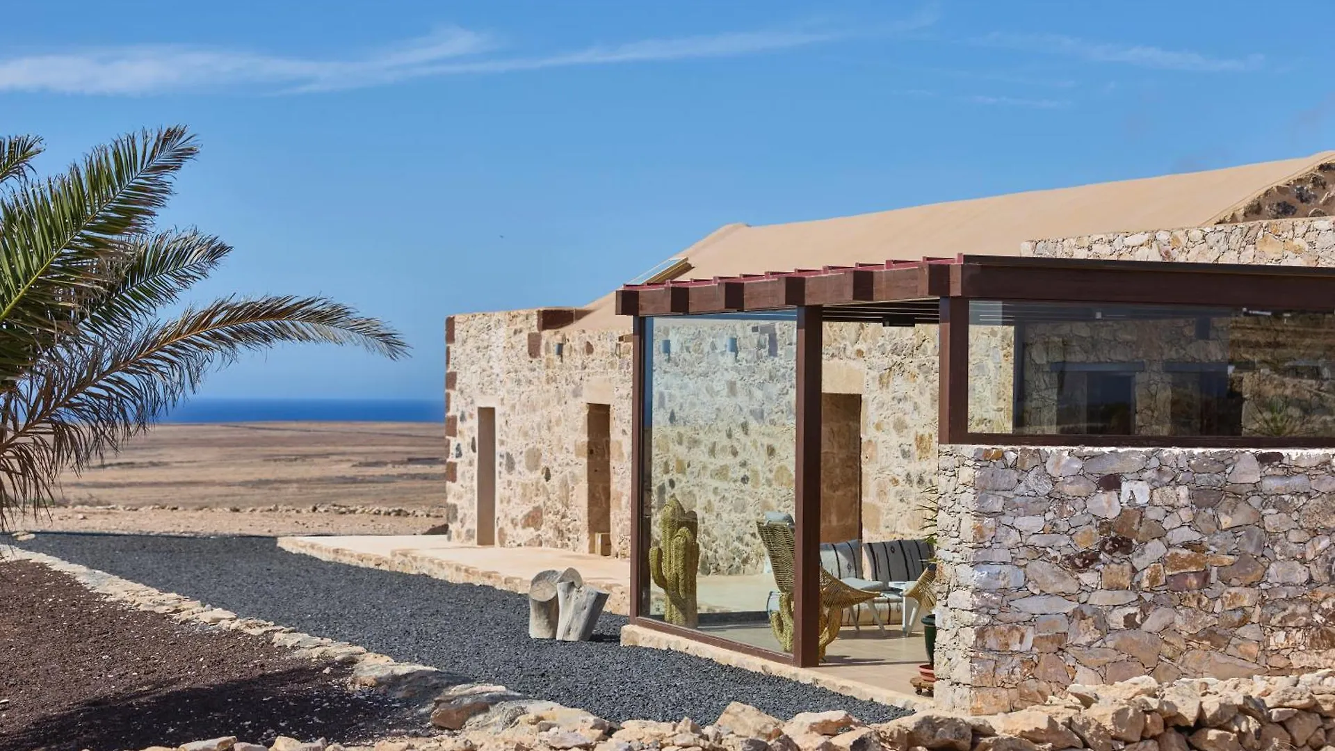 Casa Zenmaya Tindaya 0*,  Espanha