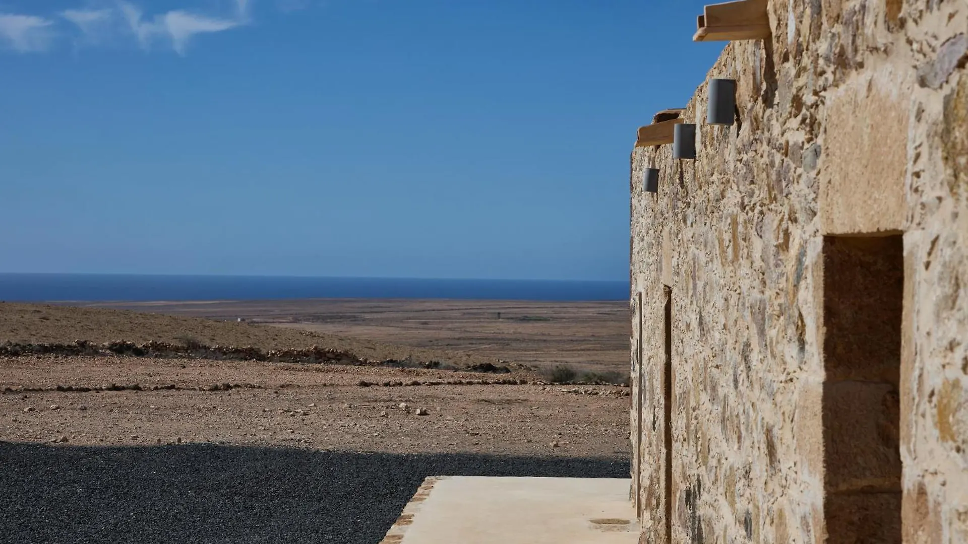 Casa Zenmaya Tindaya Villa