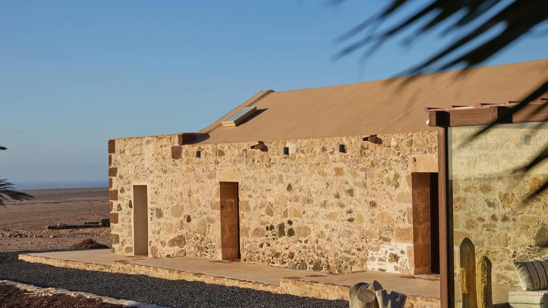 Villa Casa Zenmaya Tindaya Espanha