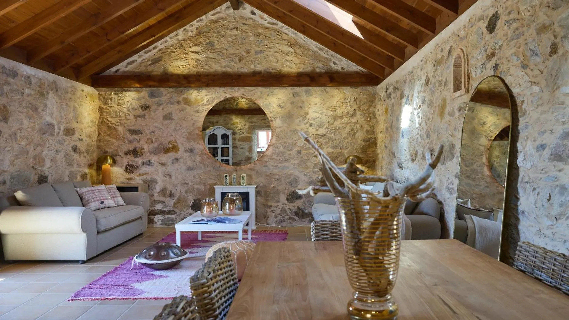 Villa Casa Zenmaya Tindaya Espanha