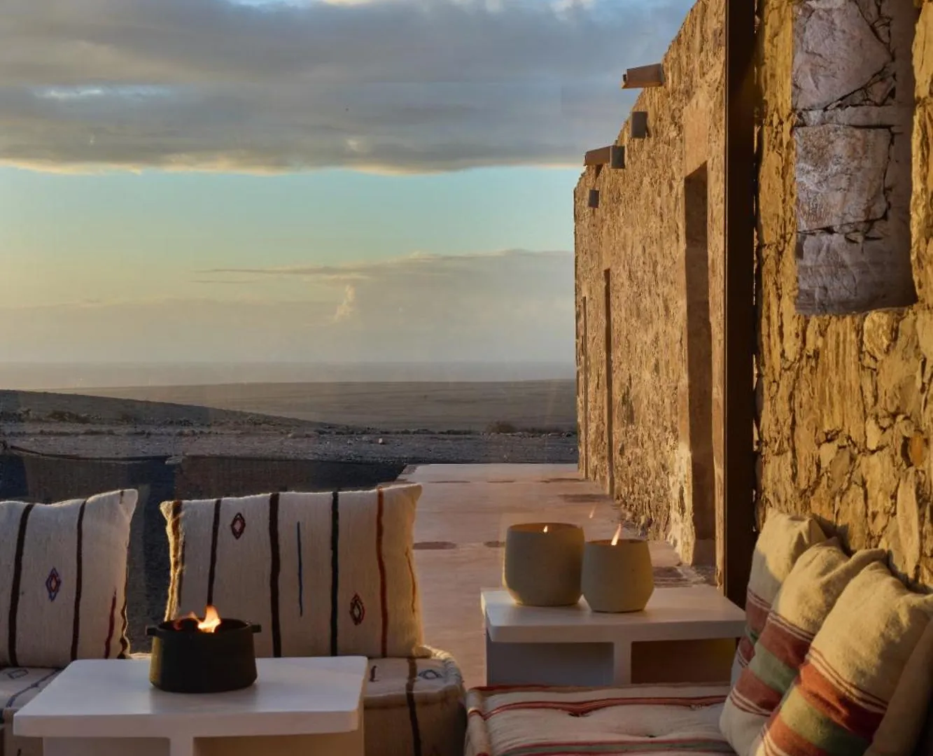 Casa Zenmaya Tindaya