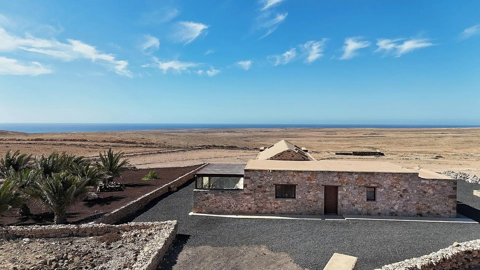 Casa Zenmaya Tindaya