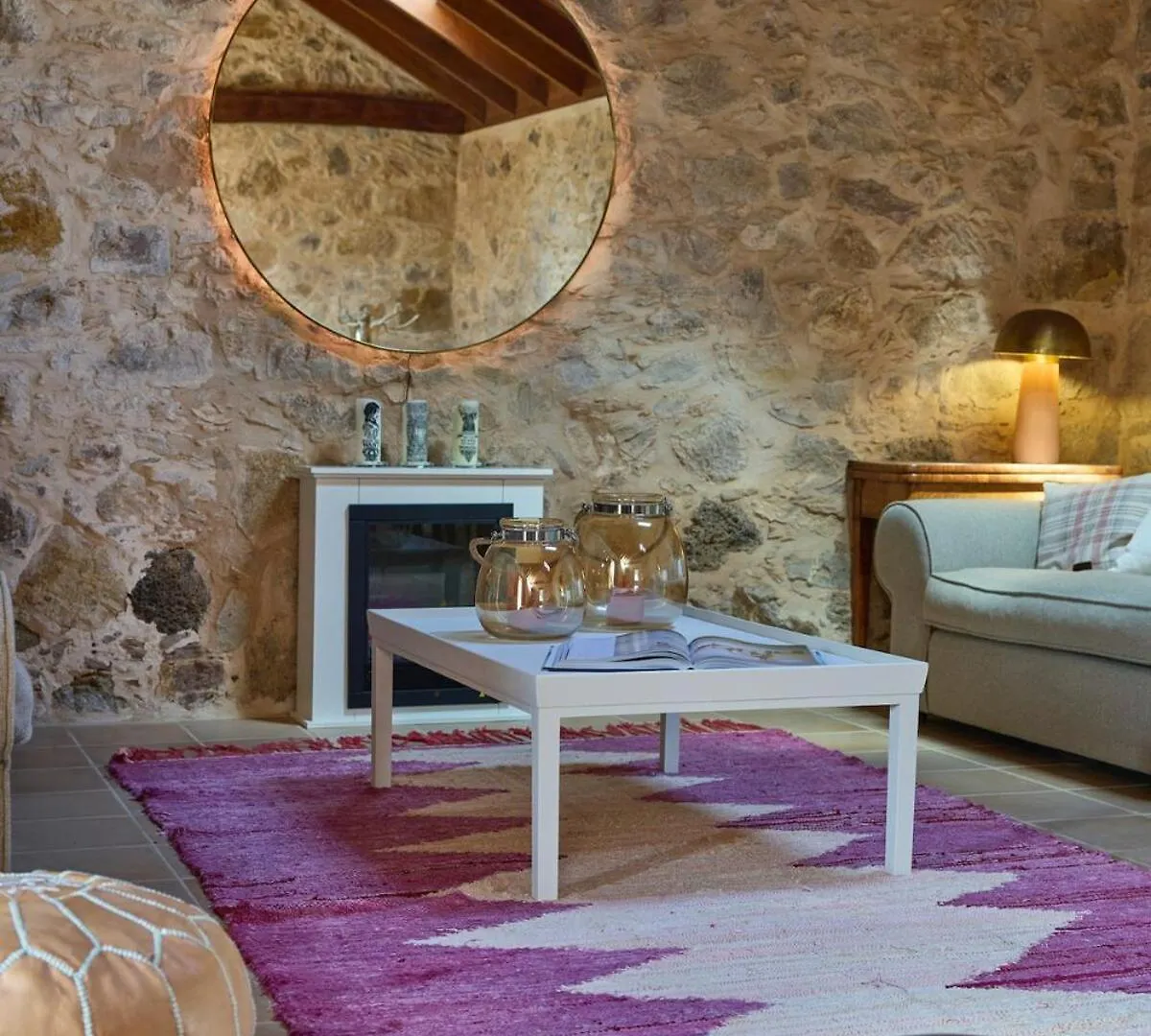 Casa Zenmaya Tindaya 0*,
