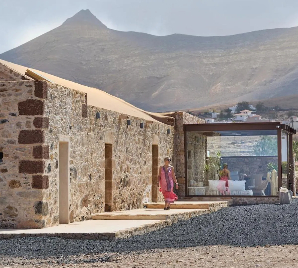 Casa Zenmaya Tindaya