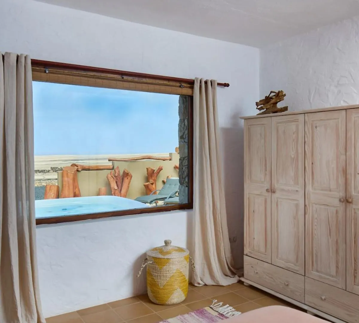 Casa Zenmaya Tindaya Espanha