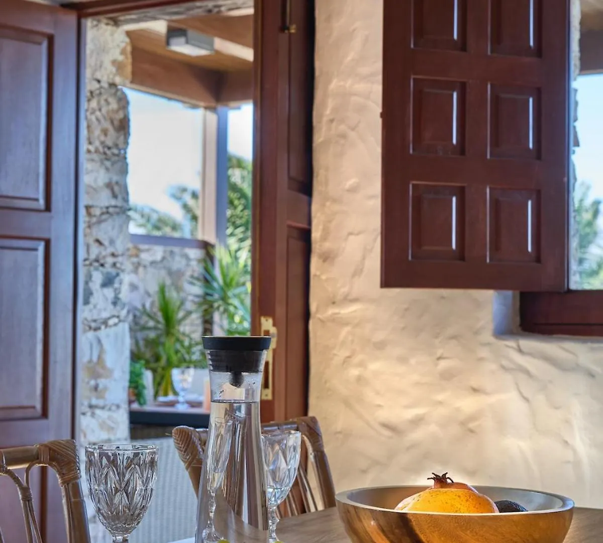 Casa Zenmaya Tindaya 0*,