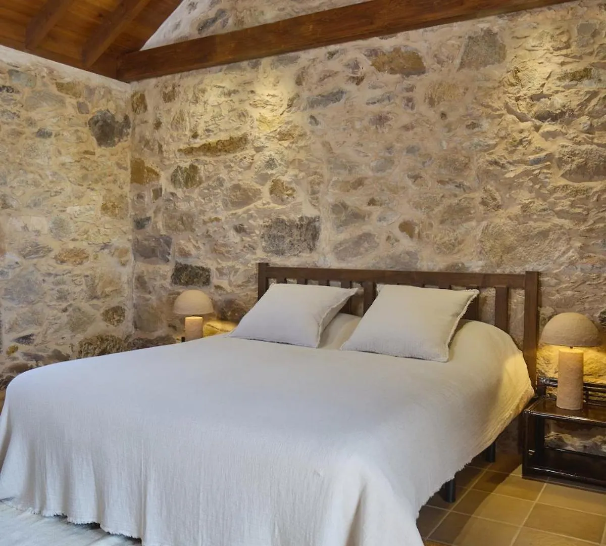 Casa Zenmaya Tindaya