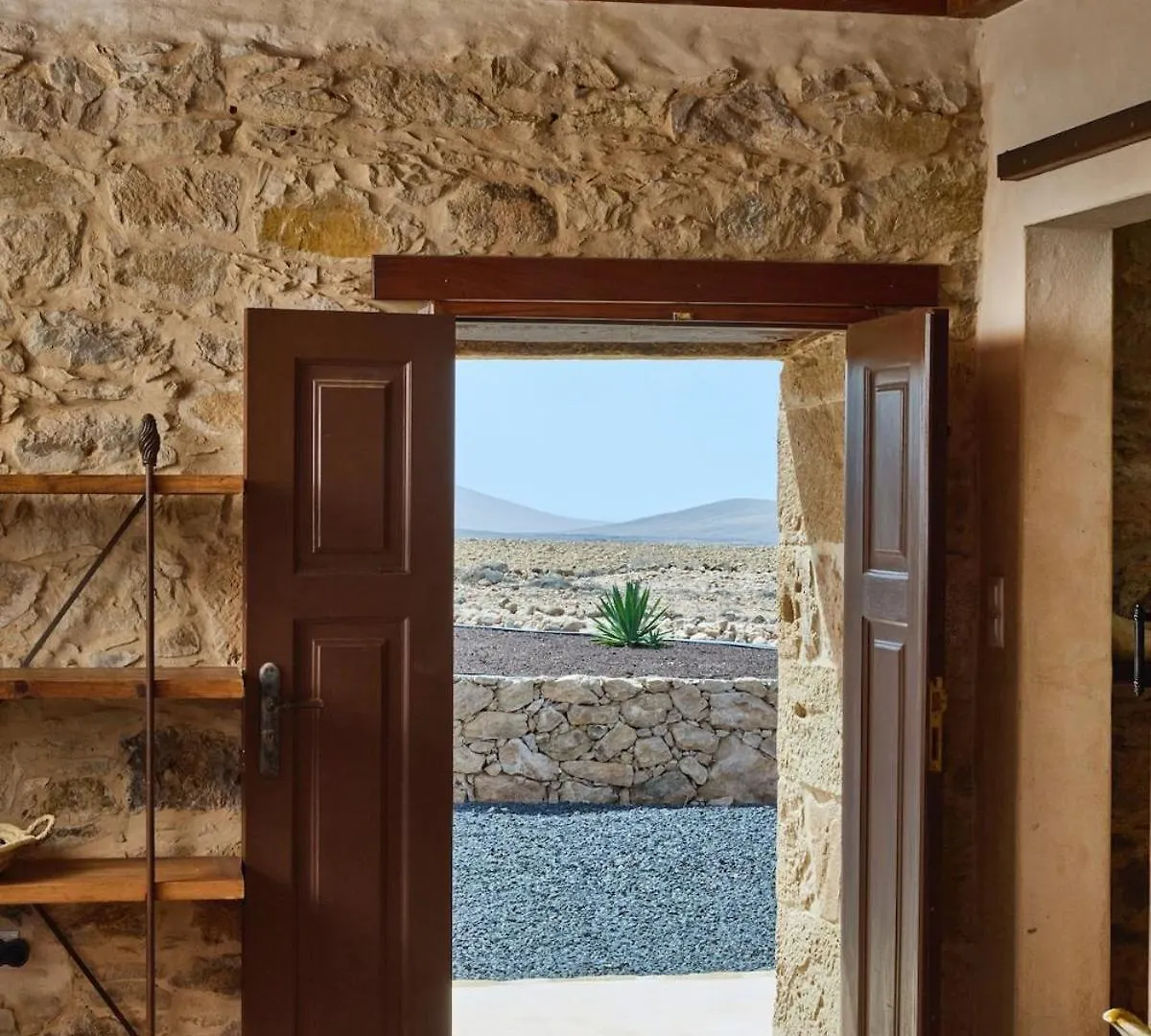 Villa Casa Zenmaya Tindaya Espanha